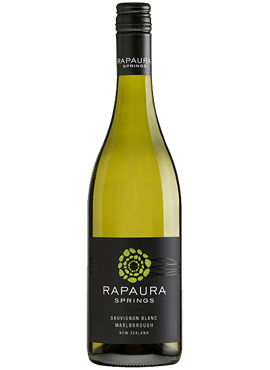 Rapaura Springs Sauvignon Blanc
